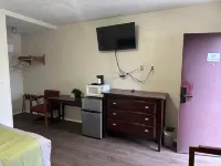 Heritage Inn Hotels in Wharton Township
