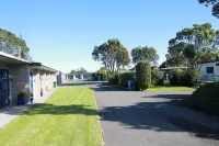 New Plymouth Top 10 Holiday Park
