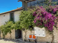 1870's Taş Konak Otel Üç Oda Hotels in Urla
