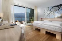 Eco Hotel Ariston فنادق في Avio