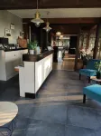 Les Dineux Village Hotels in Saint-Launeuc