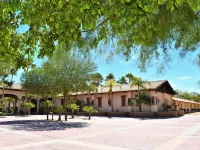 Hacienda Monarcas Resort Hotels in Puerto Penasco