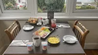 โรงแรม คาซา เวอร์เนอร์ - คาจา โลส แอนดีส - พร้อมอาหารเช้า