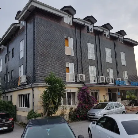 Hotel Camargo