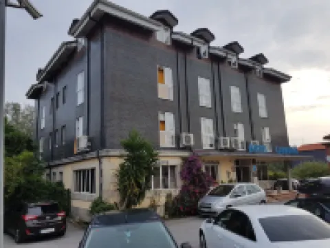 Hotel Camargo