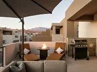 5 Star Zions St, George Retreat Townhouse Hotels in Washington