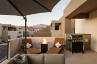 5 Star Zions St, George Retreat Townhouse