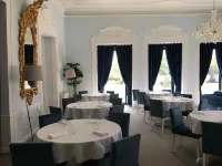 Portalegre Palace - Frühstück