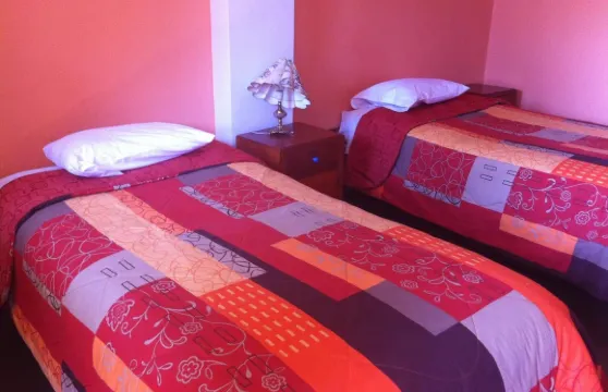 三馬斯卡拉斯青年旅舍