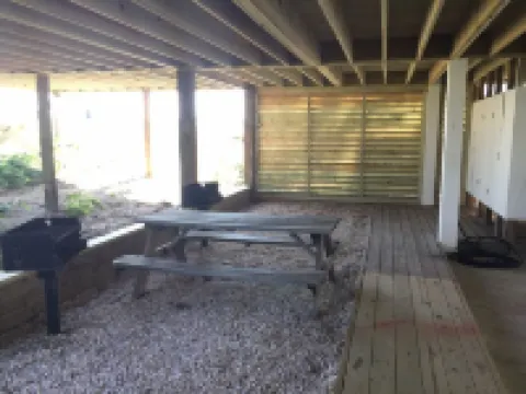 Dune Deck South -  4 Bedroom Home by RedAwning