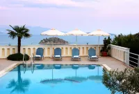 Amaryllis Hotel Apartments - Ocean View