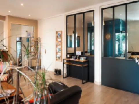 Hotel Bellevue Hoteles en Brest