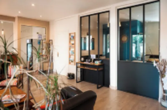 ホテル ベルビュー