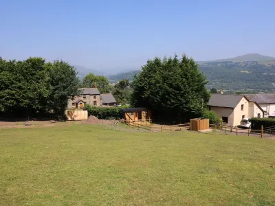 Railway Carriage Hotels in 