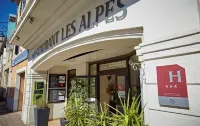 Hôtel Spa les Alpes Hotels in Greoux-les-Bains