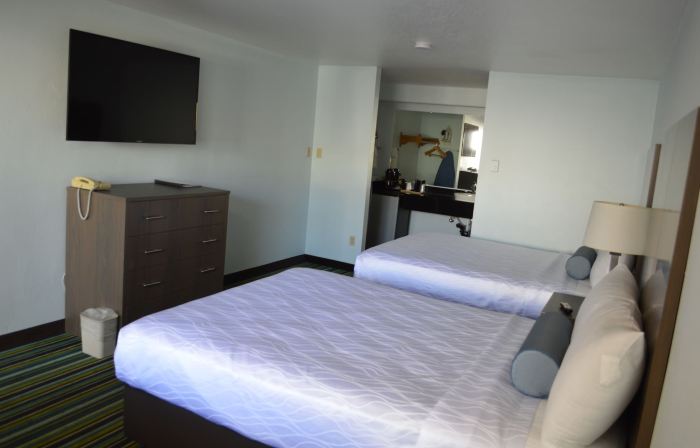 Brookings Inn Resort