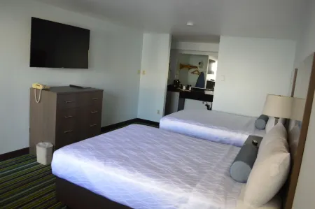 Brookings Inn Resort