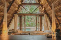 Naya Bacalar Lagoon Front Hotel