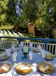 American River Inn Hotels in Coloma
