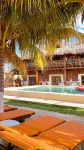 Cabañas Frida - Pools