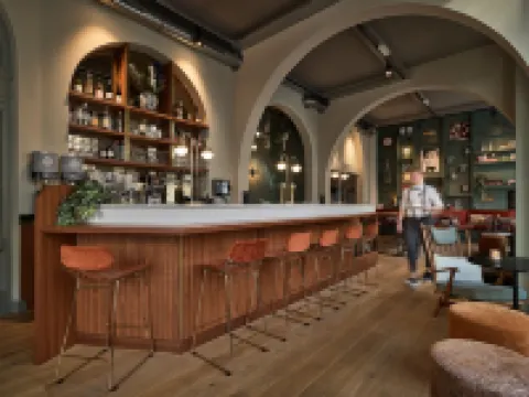 Finch Boutique Hotel, Downtown Hotels in Deventer