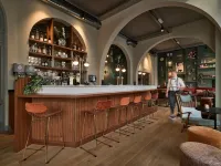 Finch Boutique Hotel, Downtown Hotel di Deventer
