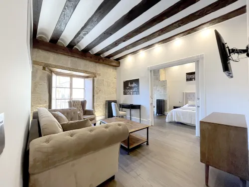 Apartamentos El Mirador del Poeta - Homestays