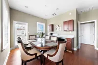 Majestic Hotel Hotels in Neptune Township