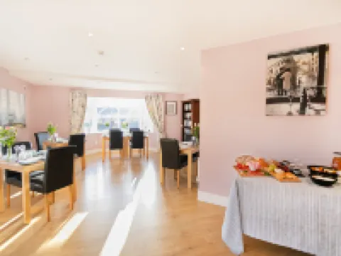 Caravogue House Bed & Breakfast Hotels in Trim