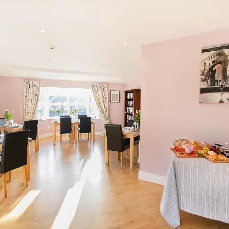 Caravogue House Bed & Breakfast Hotels in Baile Átha Troim