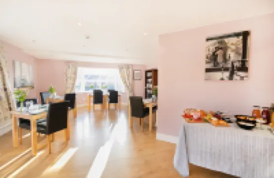 Caravogue House Bed & Breakfast