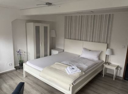 Hotel Jägerhof Kettwig