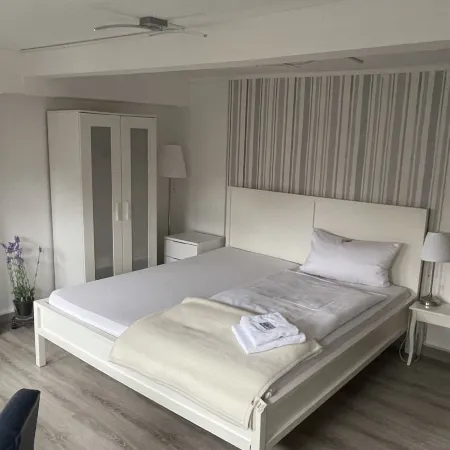Hotel Jägerhof Kettwig