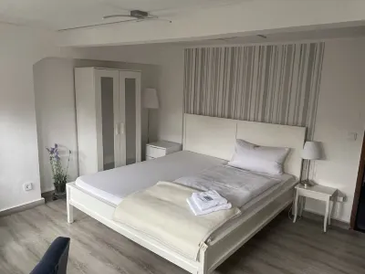 Hotel Jägerhof Kettwig Hotels in Stadtbezirke IX
