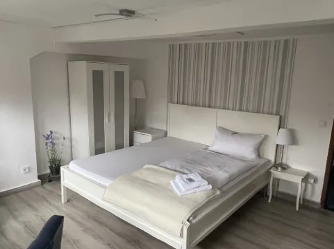 Hotel Jägerhof Kettwig