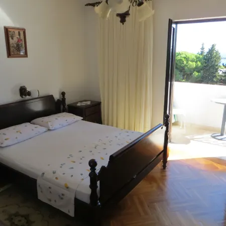 Apartments and Rooms Rogosic