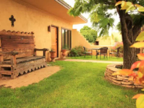 The Maverick Inn Hotels in Alpine