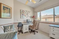 Luxury Home Near Golf Course, Airport, Embry Riddle-Hole in One!