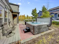 173 Buffalo Drive 3 Bedroom Townhouse by RedAwning