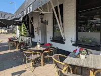 Hotel Restaurant Roerdalen Hotel a Posterholt