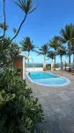 Numar Hotel - piscina
