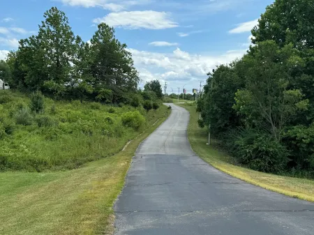 Economy Inn Отели в г. Камберленд