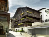 Hotel Garni Testa Grigia Hotels in Zermatt