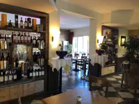 伊甸園酒店 - 酒吧