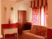 Hotel la Paz Hotels in Ubeda