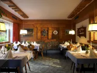 Hotel Montabella - Morgenmad