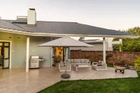 Stunning 3 Bedroom House Near Harare Airport -2297 Hotels near Hatfield Shopping Center
