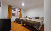 Hotel Sierra Viva Hotels in Cajamarca