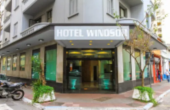 Hotel Windsor Hoteles en 