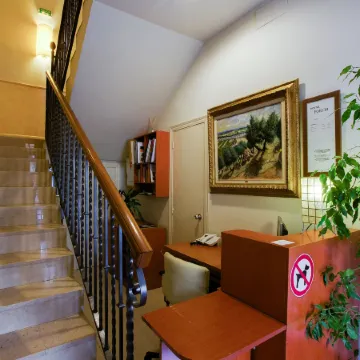 Hostal Forum